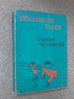 Ten- Minute Tales, 1927 B002E5OMIU Book Cover