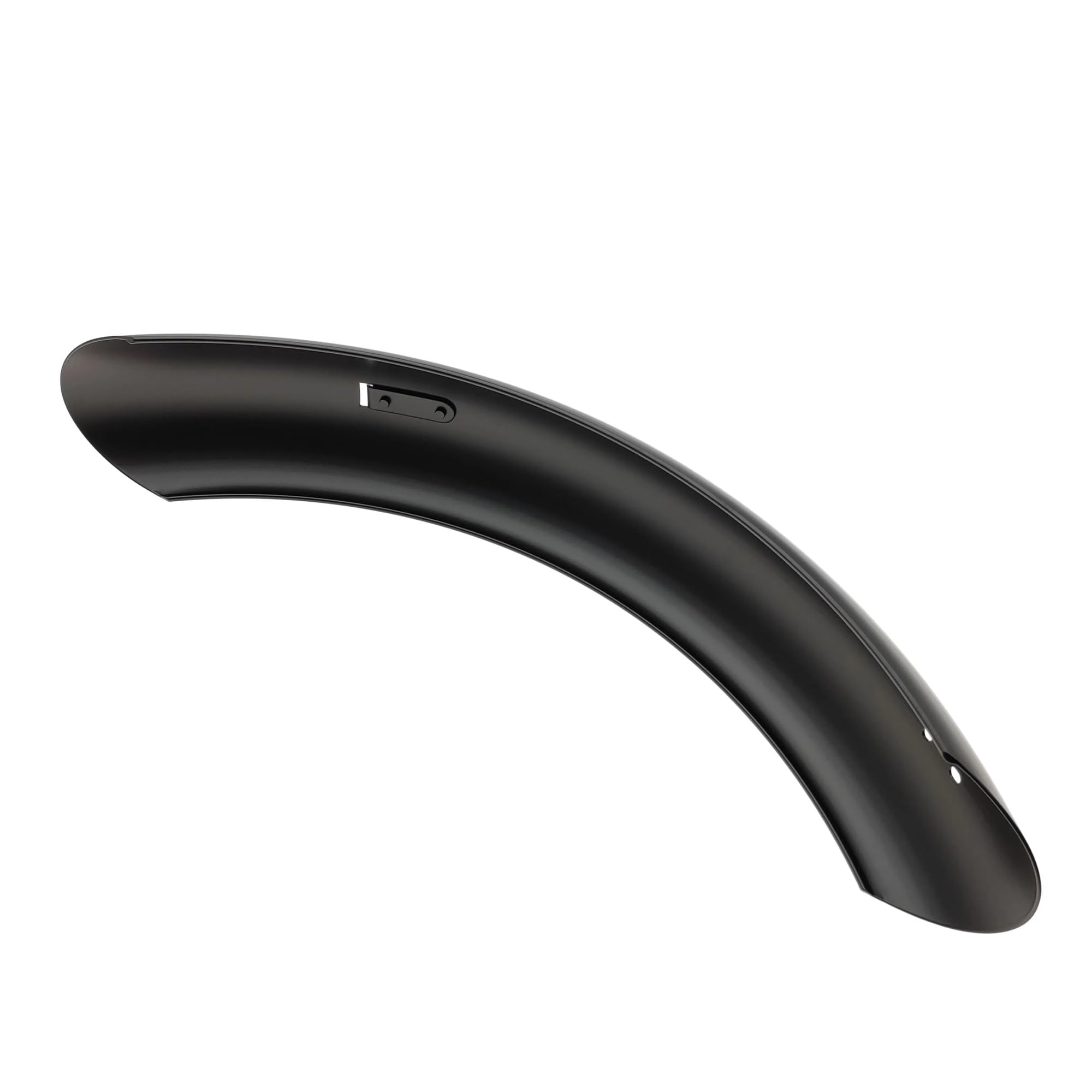 Błotnik Panel osłony przeciwbryzgowej 20 X 4,0 do składanego roweru elektrycznego Błotnik snowboardowy 20 cali E-Bike Fat Tire Wing Bike Aluminiowa osłona przeciwbłotna