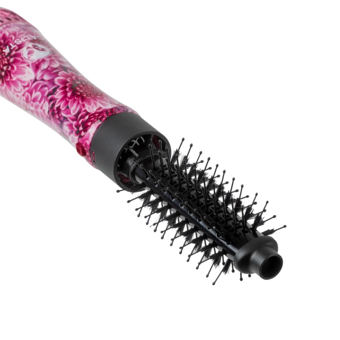 Amazon.com: Calista Hair Dryer with Ionic Technology, 2-in-1  display picture 3