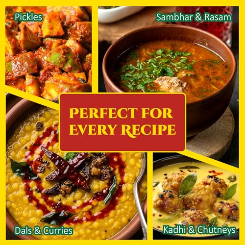 Image of GPC Halwa Hing 500 GM - Compounded Asafoetida Paste | Sweet Hing for Indian Cooking | Soft & Easy-to-Use Paste | Natural Digestive, Antibacterial & Aromatic Spice | Enhances Flavour of Curries & Dals