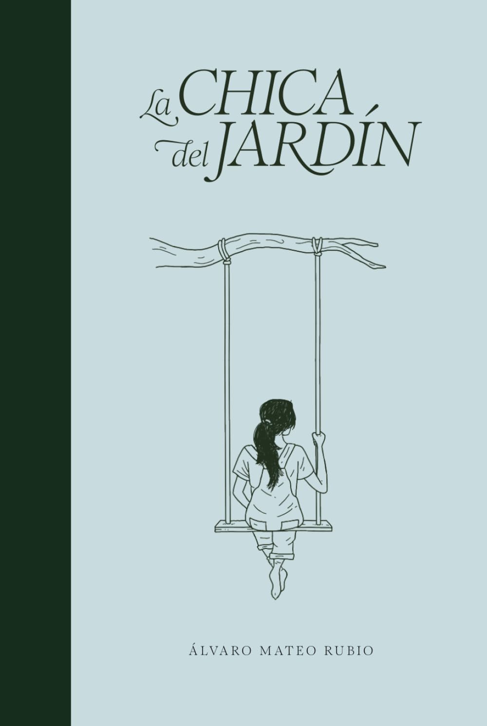 La Chica del Jardín