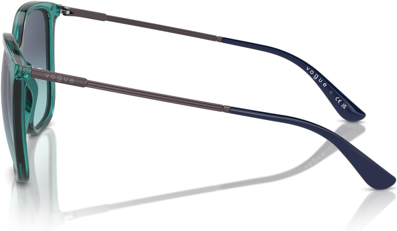 Vogue Eyewear womens Vo5564s Square Sunglasses
