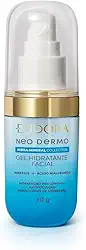 Eudora Neo Dermo Hidra Mineral Collection Gel Facial 30g