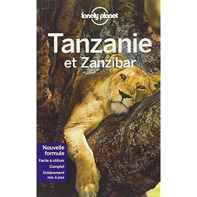 Tanzanie et Zanzibar