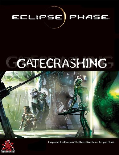 Eclipse Phase Gatecrashing view 2