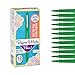 Paper Mate Flair Original Fibre Tip Pen Medium 1.0mm Pack of 12