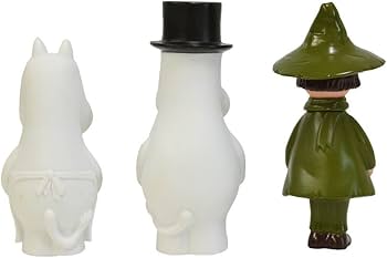 Amazon.co.jp: Martinex(マルティネックス) ムーミン ムーミンおふろも