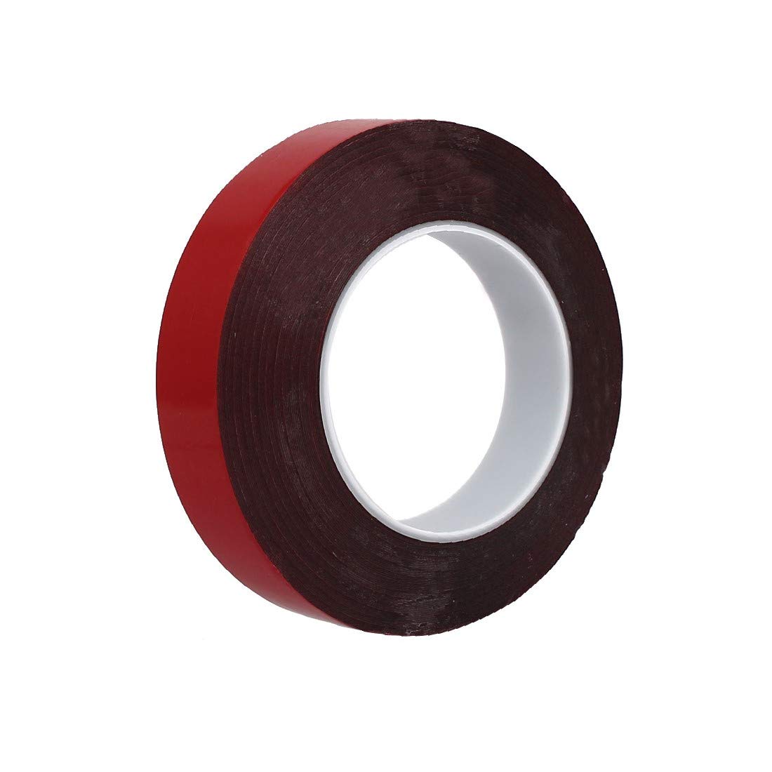 Mousse étanchéité double face 20mm x 0,3mm pour stopper les fuites d'air et vibrations