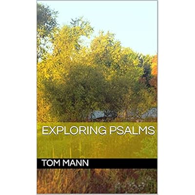 Exploring Psalms