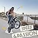 VALTINSU EM5 Electric Dirt Bike for Teens & Adults, 3840W Peak Gearbox Motor, 37 MPH Max Speed, 48V 23.4Ah Long-Lasting Battery, Dual Hydraulic Brakes, Full Suspension, Carbon Fiber