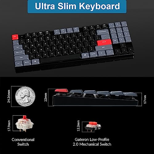 Build My PC, PC Builder, Keychron K13P-A3