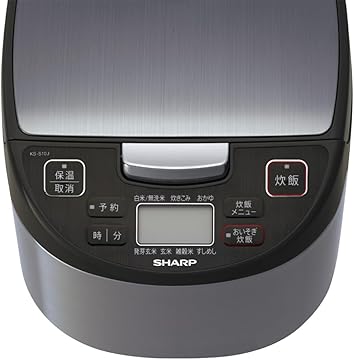 ♦️EJ2541番シャープ ジャー炊飯器 【2015年製】 炊飯ジャー シャープ」の人気商品一覧 | 安い商品を通販サイト
