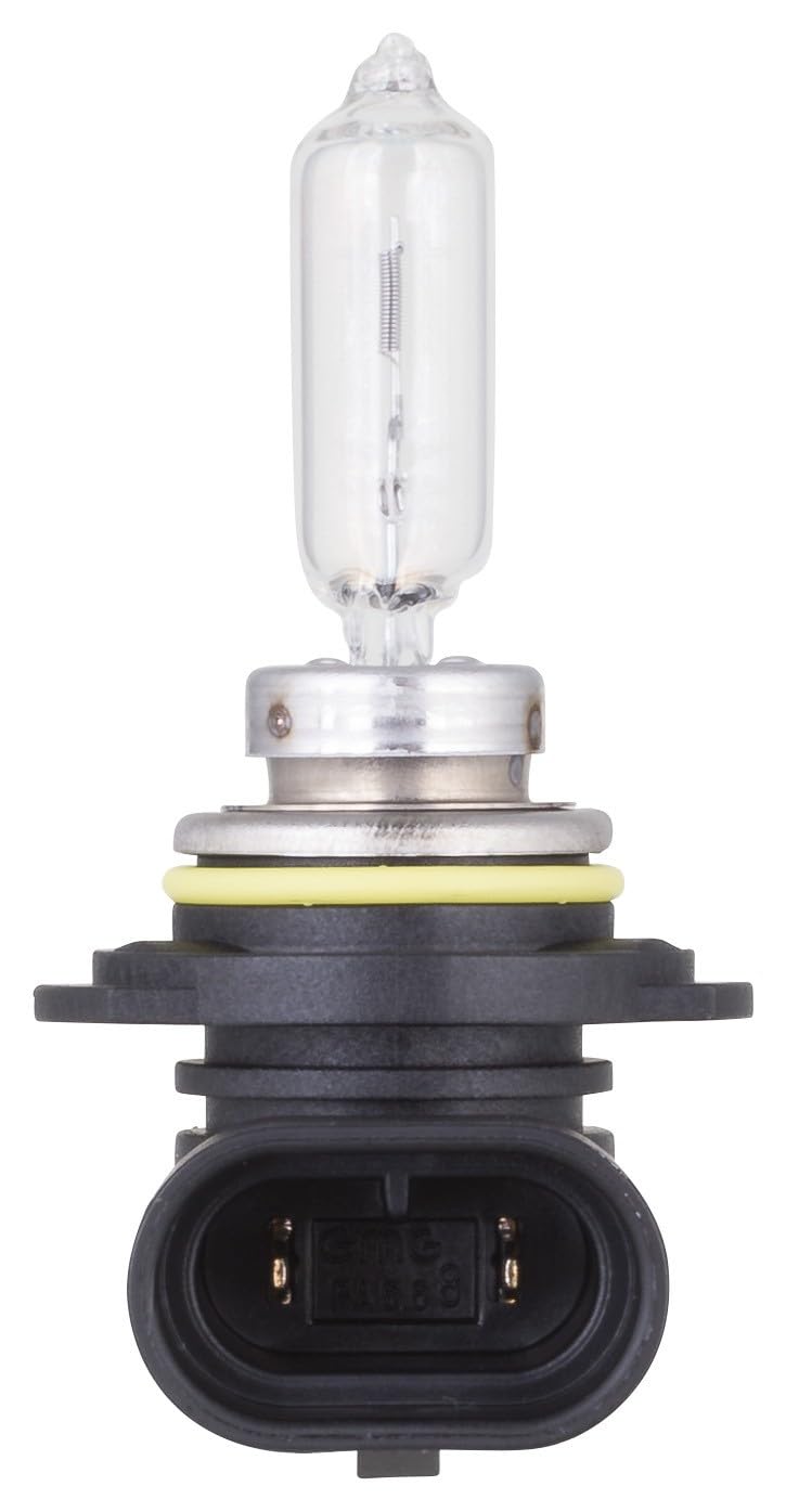 Low Beam Headlight Bulb Compatible With - Product View