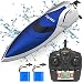 Fernbedienung Boot Blau Weiss H106