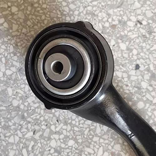 CHERISH-AUTO 1 peça OEM LR034219 LR034219 Braço de balanço inferior R-bend compatível com LR