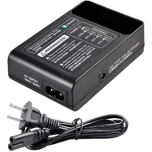 Godox VC-18 Charger for V860II Battery Marca Godox