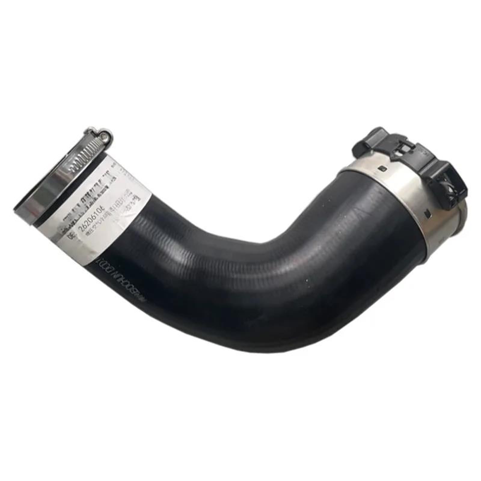 Automobile Part Intercooler Turbo Air Cooler Inlet Hose for Buick GL8S ES 2.0T 2017 2018 2019 2020 26206106