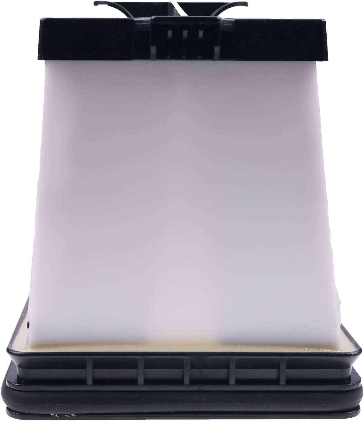 JZGRDN Outer Air Filter 7286652 7010030 Compatible with Bobcat A770 S740 S750 S770 S850 T740 T750 T770 T870 T35.105 T35.105L T35.130 T35.130SLP T35.140 TL26.60 TL30.60 TL30.70 TL35.70