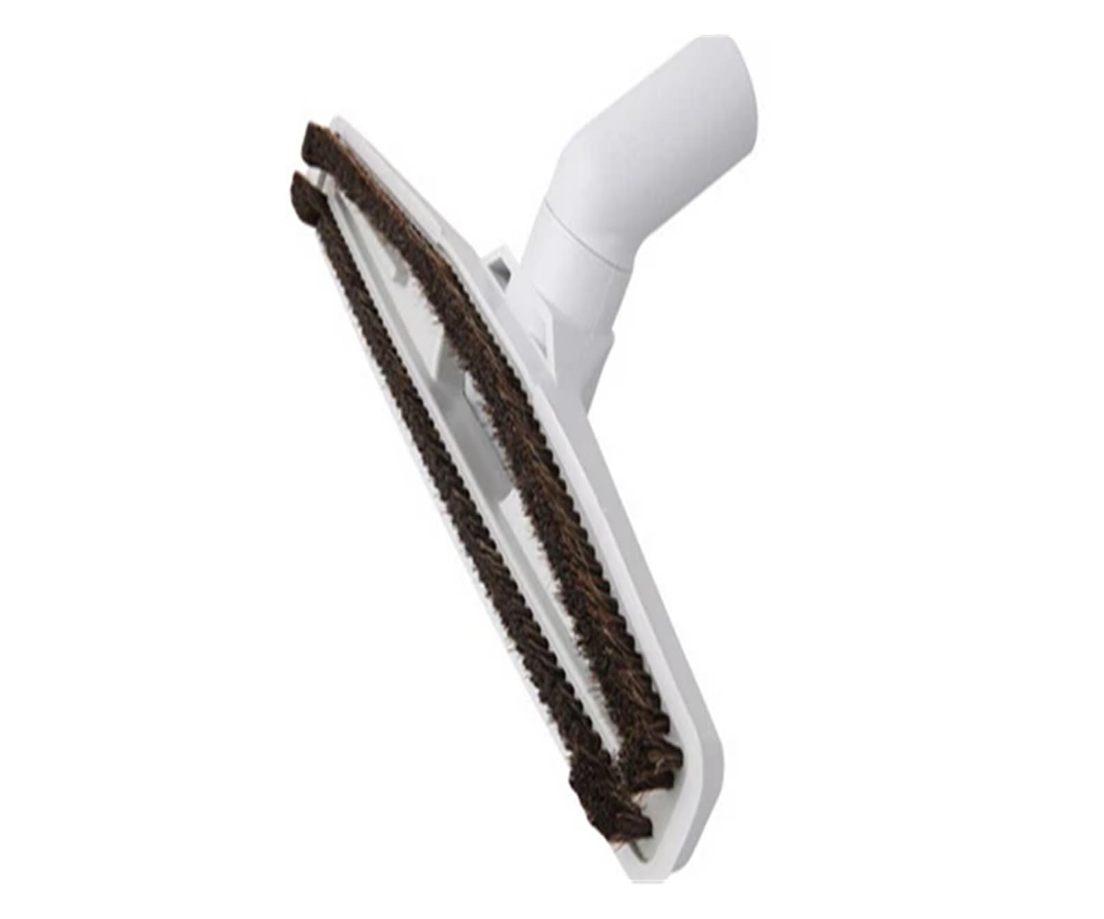 Compatible with 32mm 35mm Vacuum Cleaner Universal Horsehair Wood Floor Brush