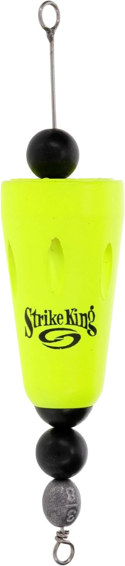 Strike King Ploppin Cork Terminal Tackle