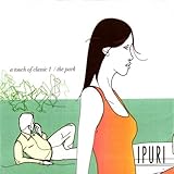  IPURI a touch of classic 1 / the park