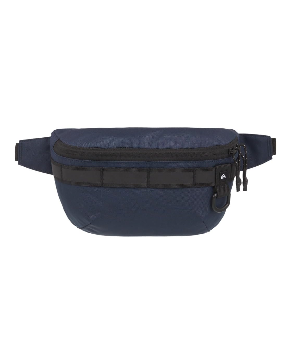 Quiksilver Bling Sling - Waist Pack for Men - Waist Bag - Men - One Size - Black