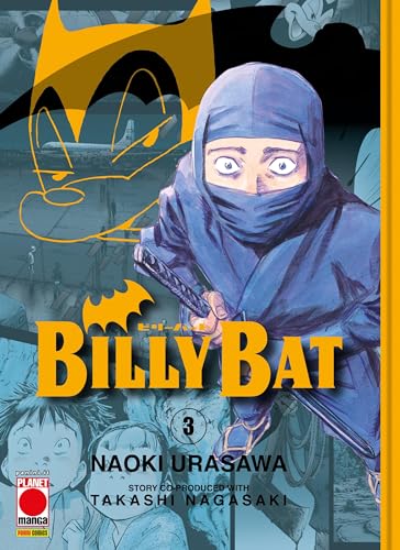  Billy Bat 3