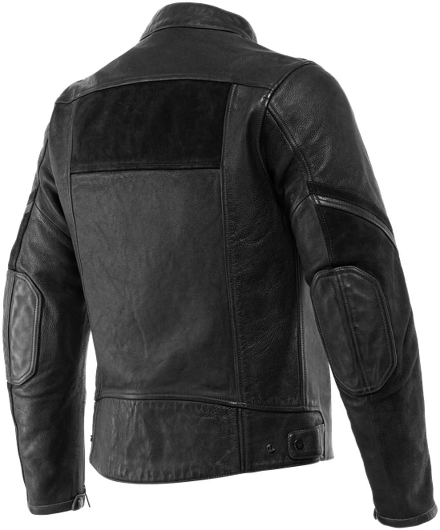 DAINESE Merak Giacca in Pelle per Moto