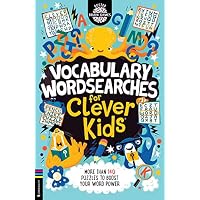 Vocabulary Wordsearches for Clever Kids&reg;
