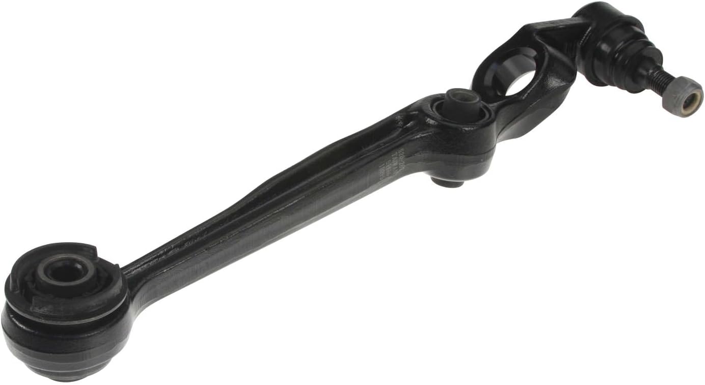 Dorman 520-262 Front Passenger Side Lower Suspension Control Arm and Ball Joint Assembly Compatible with Select Lincoln Models