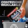 Finish Ultimate Infinity Shine Pastiglie Lavastoviglie, 80 Capsule Lavastoviglie, Detergenti per Lavastoviglie contro lo Sporco e i Residui Incrostati (Confezione da 1)