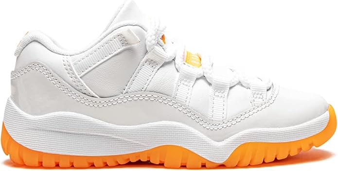 citrus 11s infant