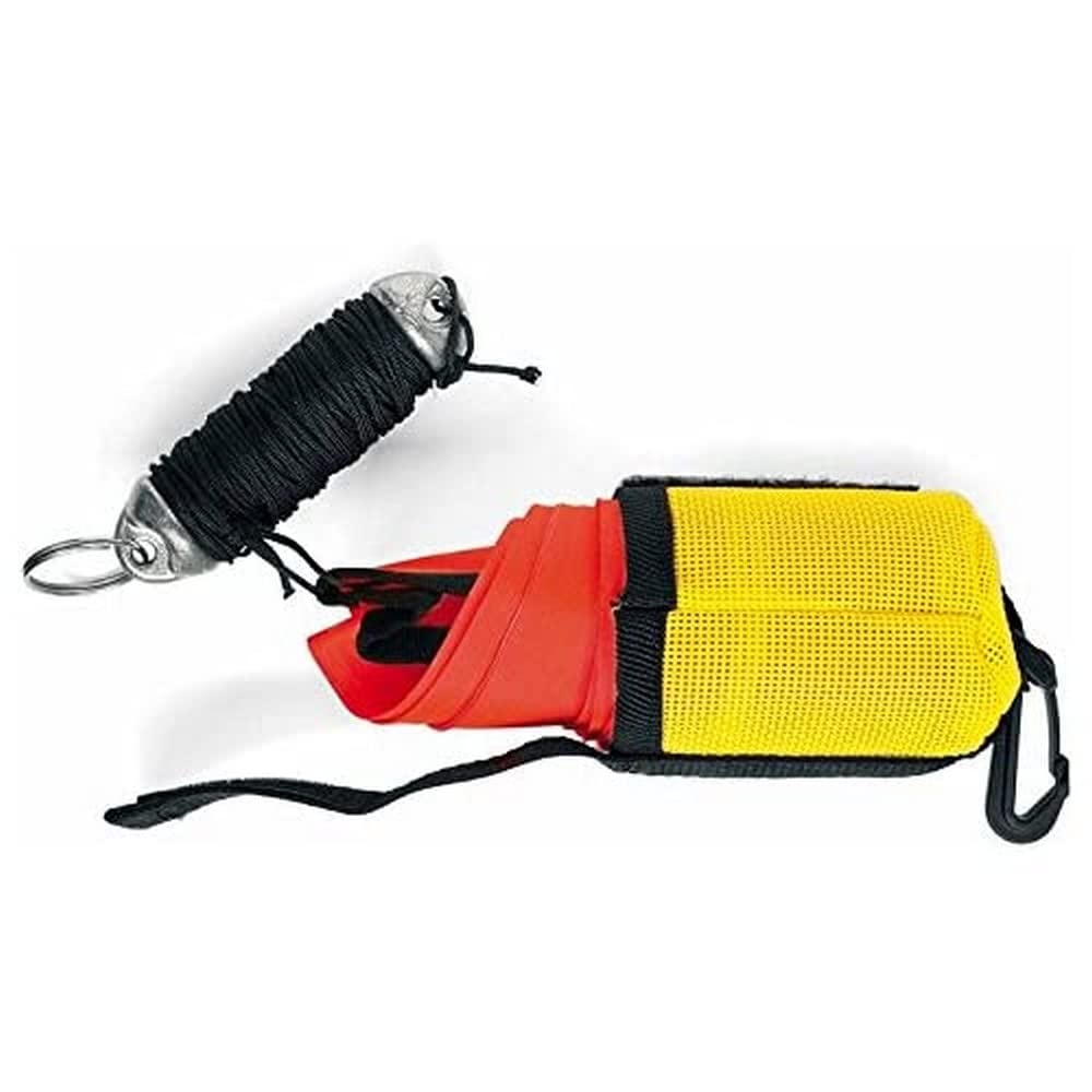 Best divers Boa Deco Quadra con Pedagno, Sagola 15 m