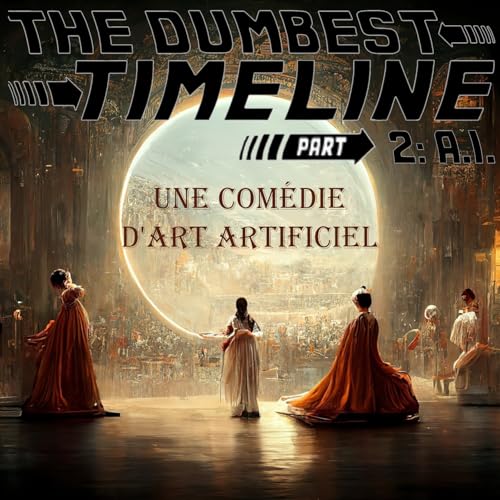 Une Com&eacute;die D'Art Artificiel