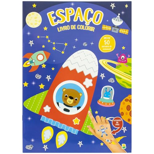 Tatuagens Maneiras: Espaço: