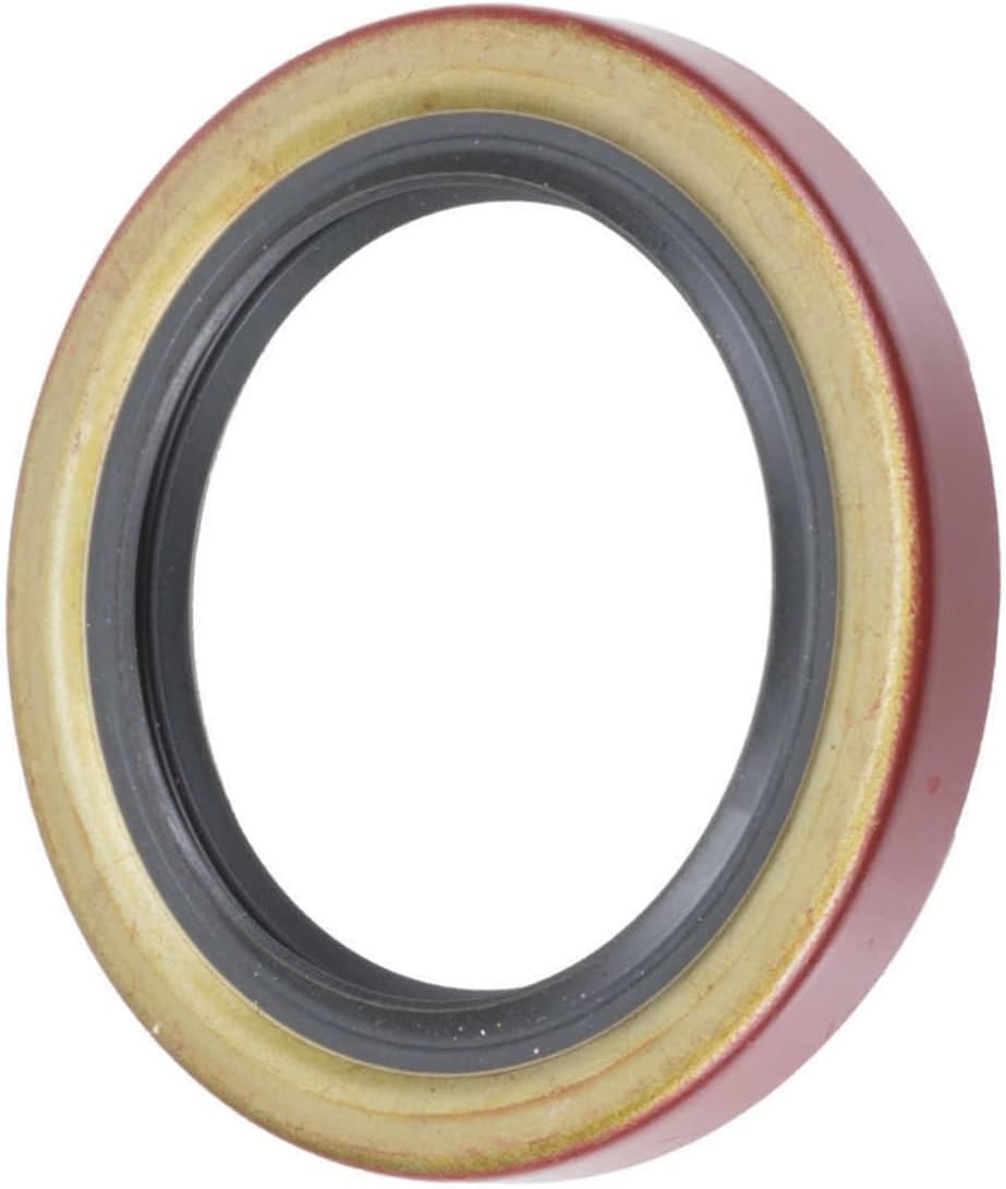 Front Manual Transmission Seal for Chevrolet C50 1980 1981 1982 1983 1984 1985 1986 1987 1988 1 PCS