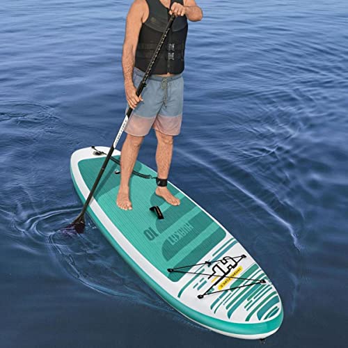 Planche de stand up paddle gonflable Hydro Force HuaKa'i 3m AB Tools