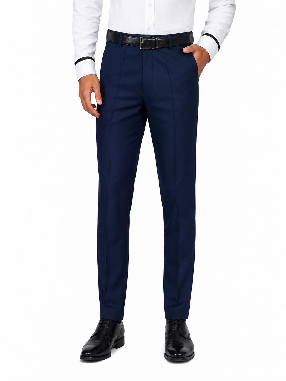elanhood Mens Formal Trousers (256)-picture-53