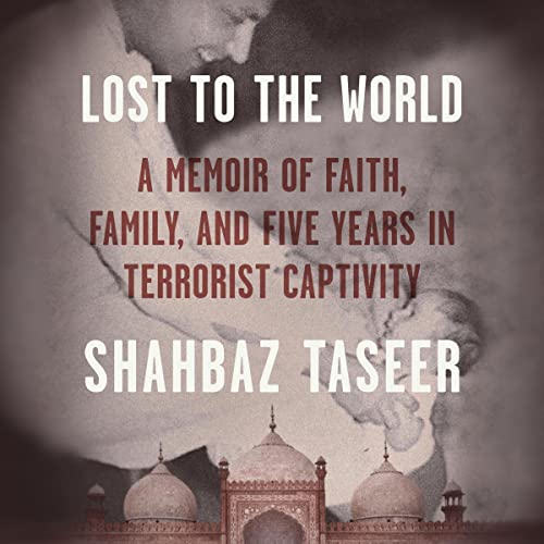 Lost to the World by Shahbaz Taseer episode artwork