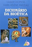 Dicionário da Bioética 9728407726 Book Cover