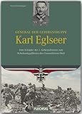 gebirgsjäger wehrmacht youtube  General der Gebirgstruppe Karl Eglseer: Vom Schöpfer der 4. Gebirgsdivision zum Schicksalsgefährten des Generalobersten Dietl (Ritterkreuzträger)