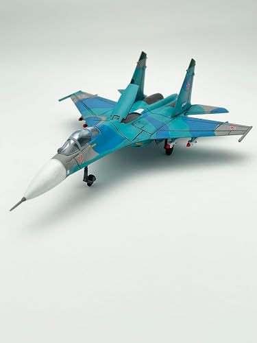 Amazon | ドイツレベル(Revell) 1/144 ロシア空軍 Su-27 フランカー
