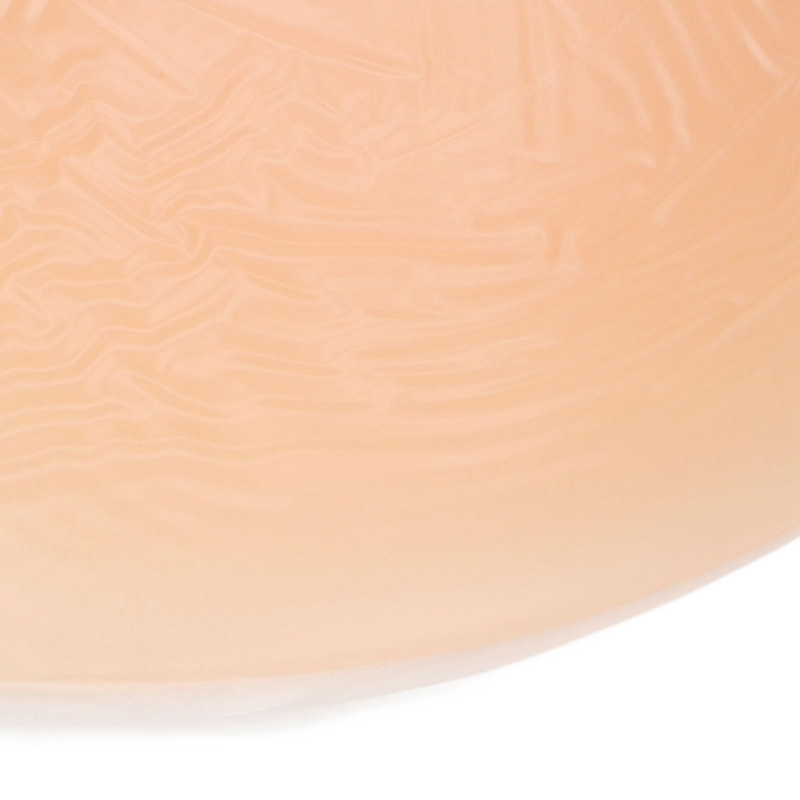 Formes Mammaires en Silicone pour Mastectomie pour les Patientes Atteintes D'un Cancer du Sein, Prothèses Mammaires en Forme de Goutte D'eau pour Femmes, Universels Gauche Droite (200g)