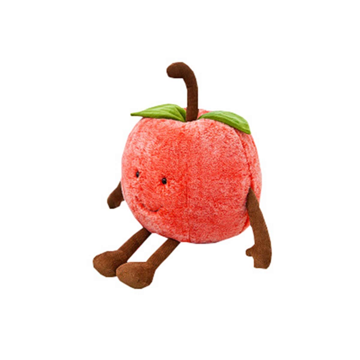 　ぬいぐるみ　Amuseable Cherry　さくらんぼ　果物 JELLY CAT Amuseable Cherry サクランボ ぬいぐるみ チェリー