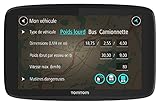 TomTom Traffic durante 1 año a través de tarjeta SIM