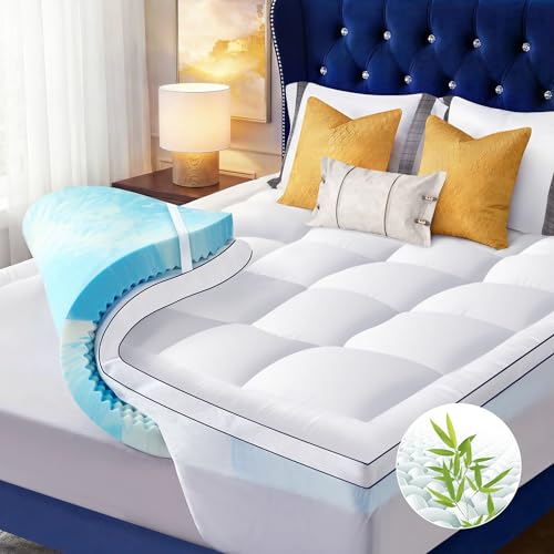 best mattress protector for memory foam