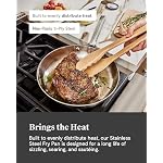 Caraway 10.5" Fry Pan Sampler Bundle - Image 2