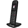 Telekom Speedphone 12 Black, 19.99 x 7.01 x 11 cm; 390 grams