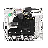 KIMISS Transmission Valve Body,ETC91-900N Auto Transmission Valve Body Fit for TITAN XTERRA ARMADA...