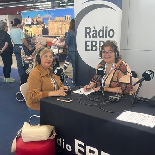 El Balc&oacute; Expoebre Federaci&oacute; de Comer&ccedil; 30-04-2026